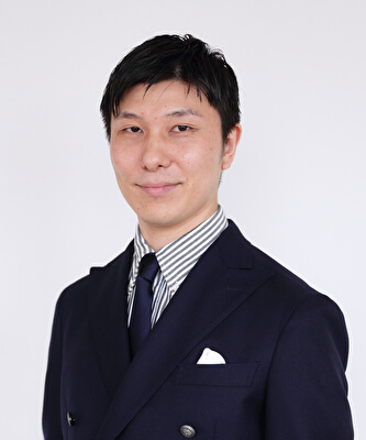 ルカデザイン代表